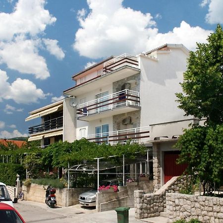 Apartments With A Parking Space Crikvenica - 5553 Luaran gambar