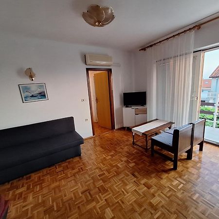 Apartments With A Parking Space Crikvenica - 5553 Luaran gambar