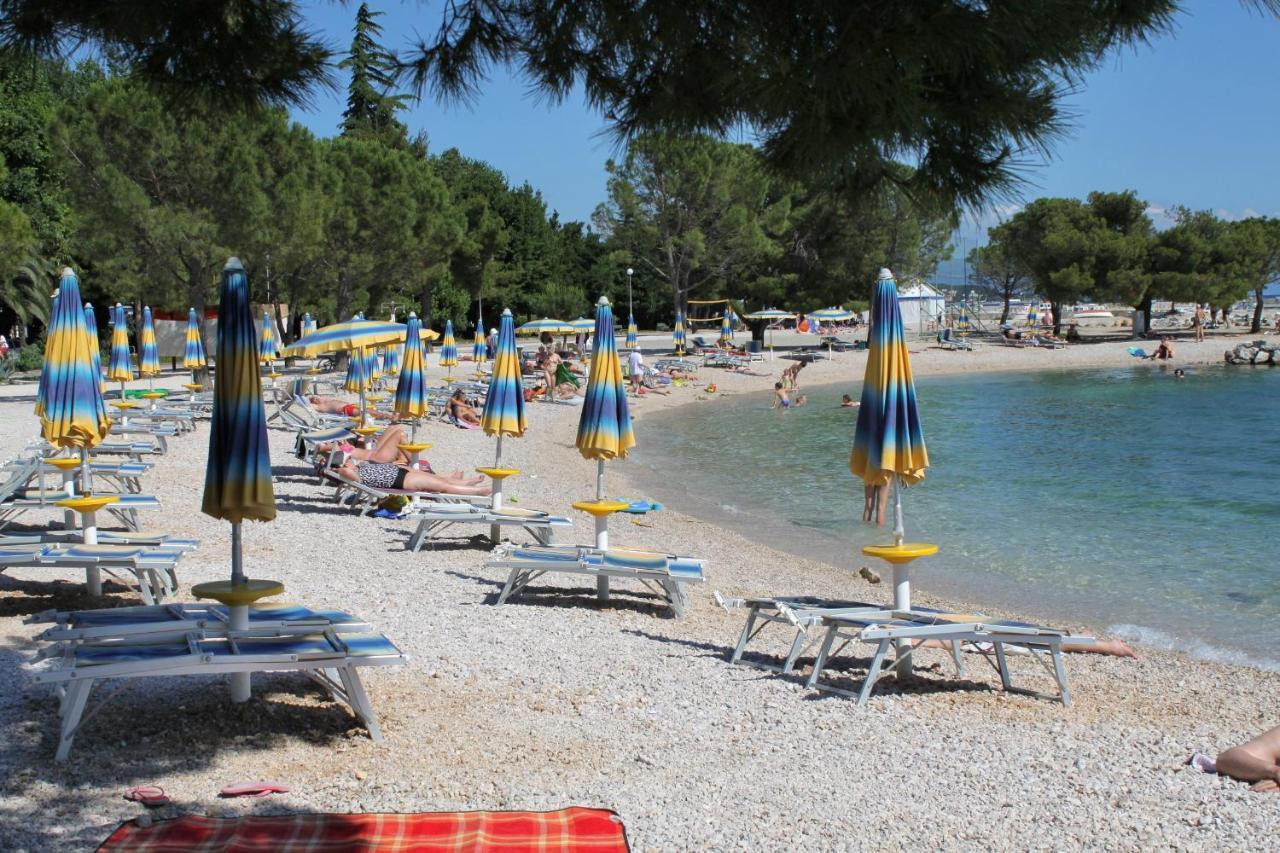 Apartments With A Parking Space Crikvenica - 5553 Luaran gambar