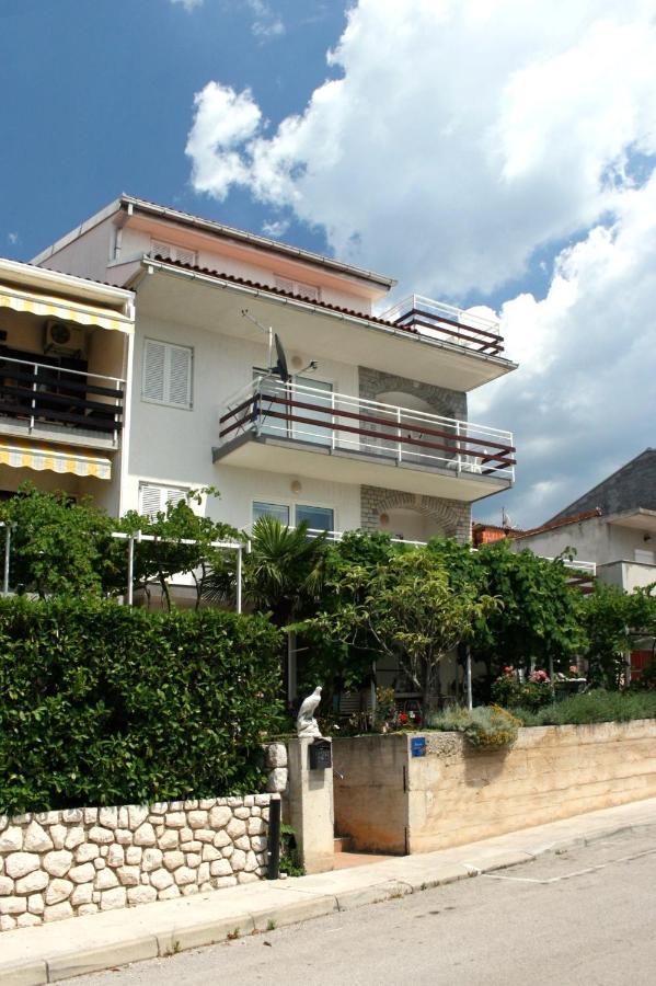Apartments With A Parking Space Crikvenica - 5553 Luaran gambar