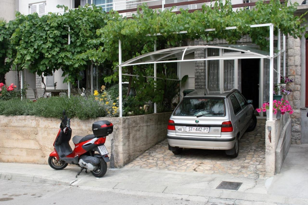 Apartments With A Parking Space Crikvenica - 5553 Luaran gambar