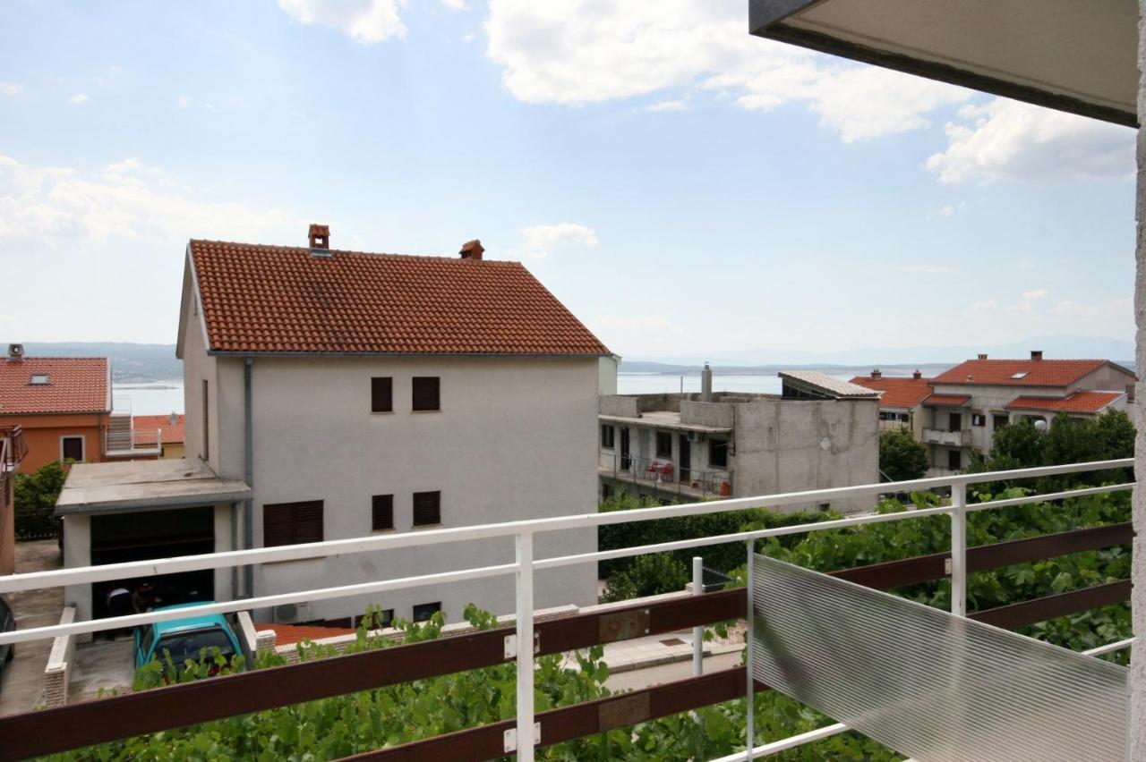 Apartments With A Parking Space Crikvenica - 5553 Luaran gambar