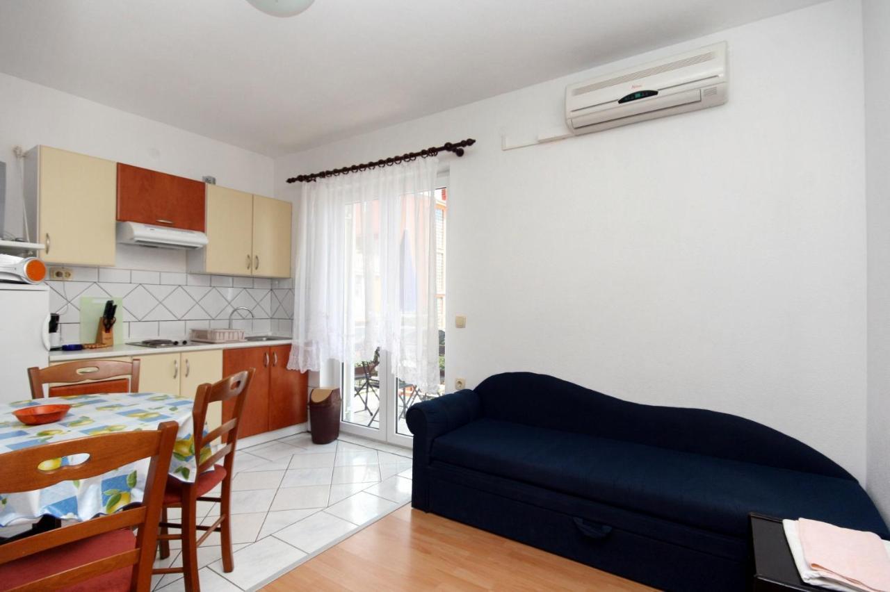 Apartments With A Parking Space Crikvenica - 5553 Luaran gambar