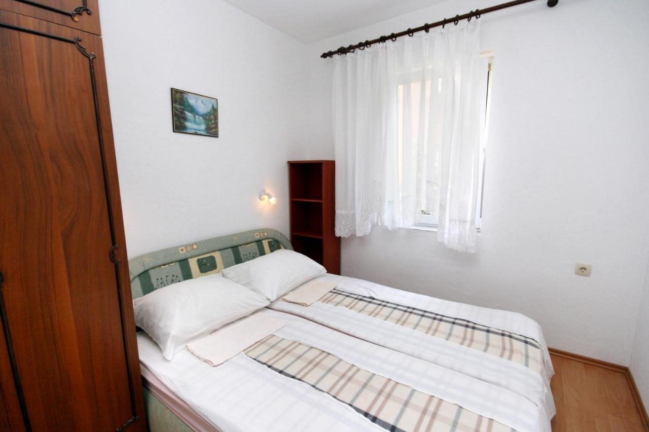 Apartments With A Parking Space Crikvenica - 5553 Luaran gambar