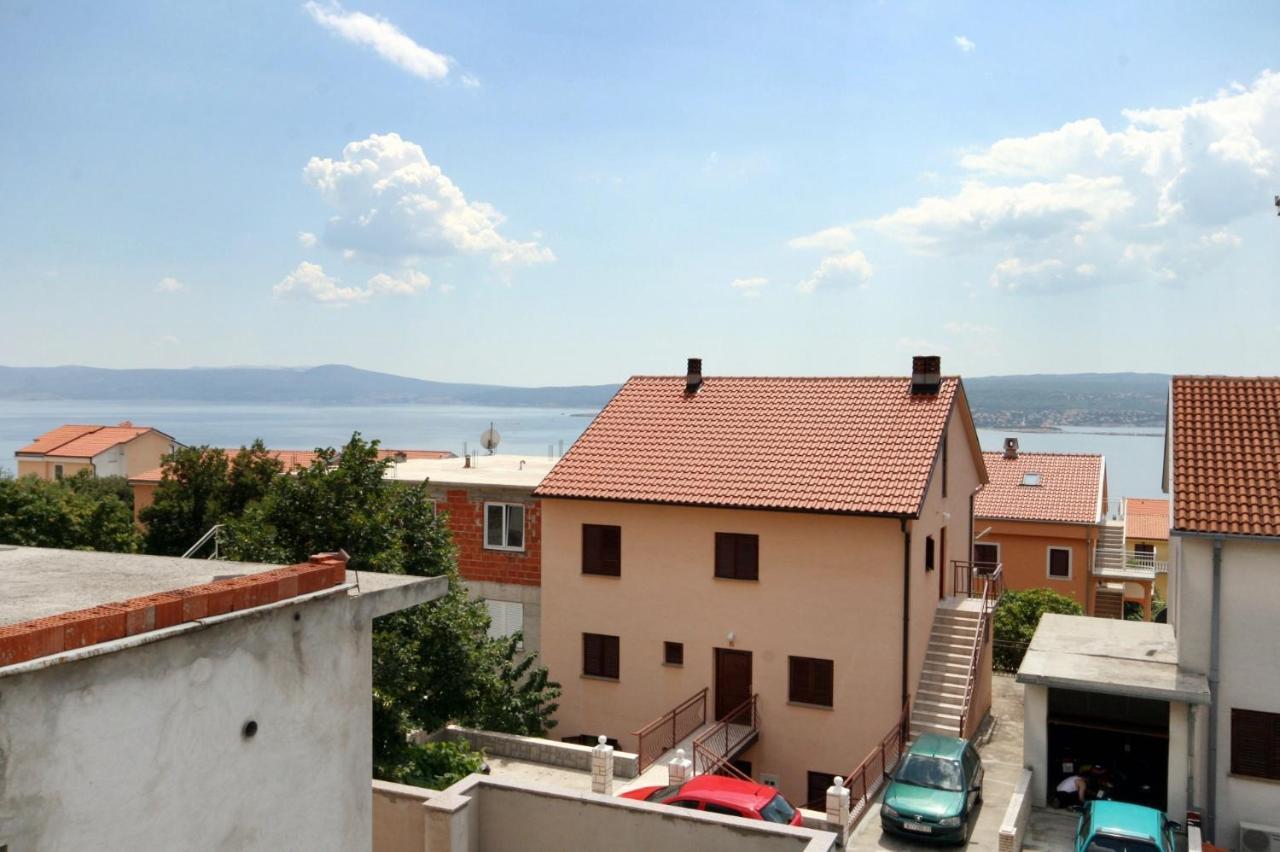 Apartments With A Parking Space Crikvenica - 5553 Luaran gambar