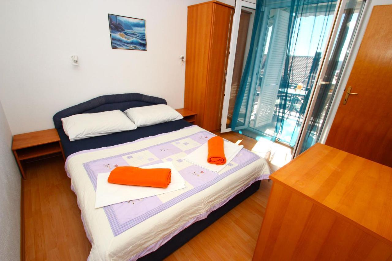 Apartments With A Parking Space Crikvenica - 5553 Luaran gambar