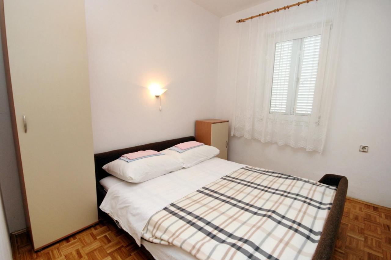 Apartments With A Parking Space Crikvenica - 5553 Luaran gambar