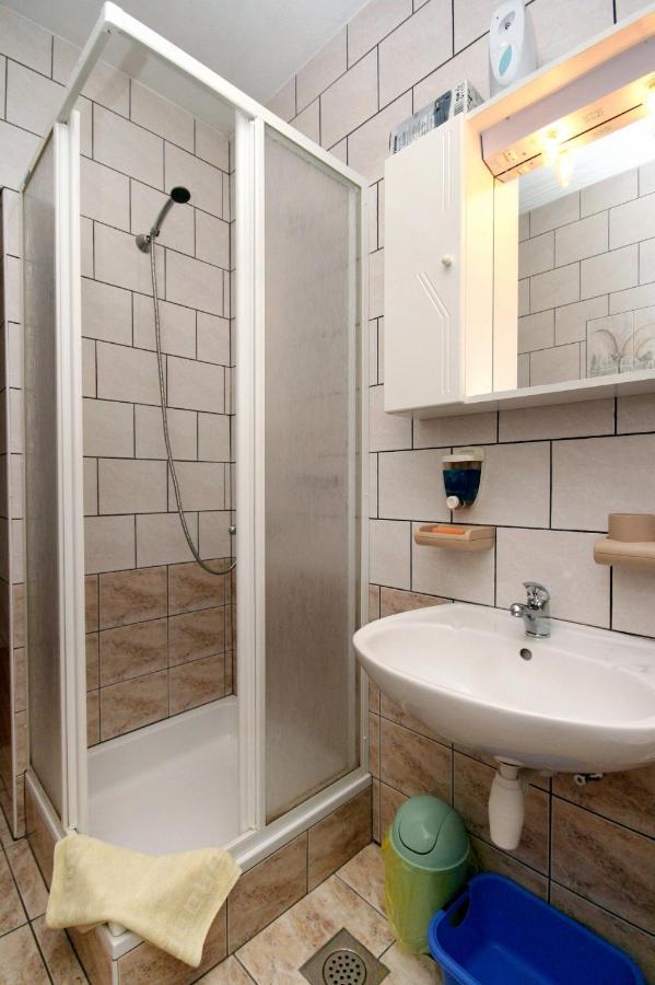 Apartments With A Parking Space Crikvenica - 5553 Luaran gambar
