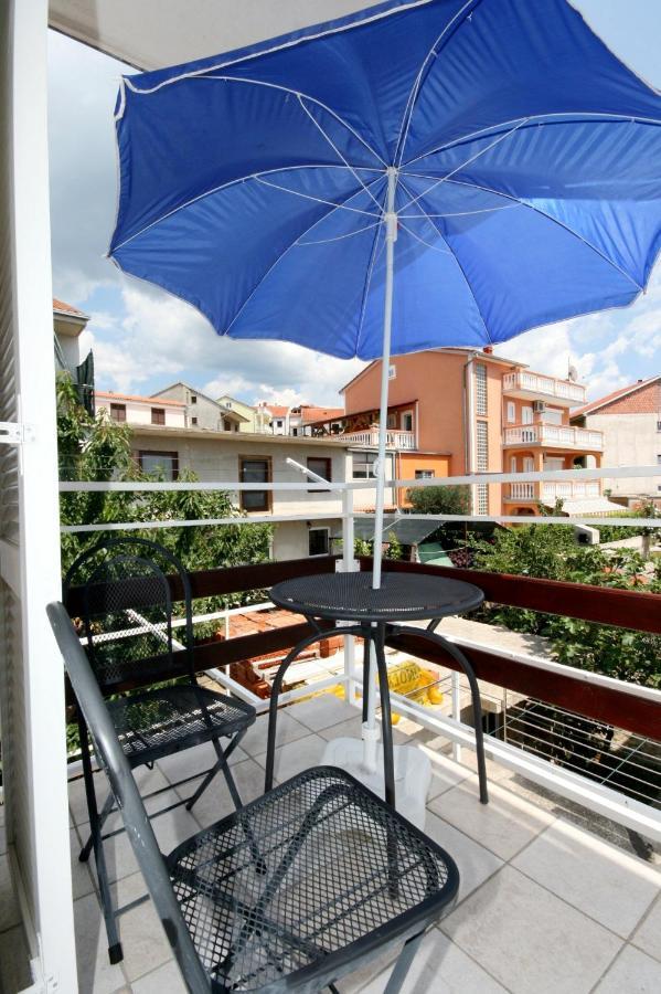 Apartments With A Parking Space Crikvenica - 5553 Luaran gambar