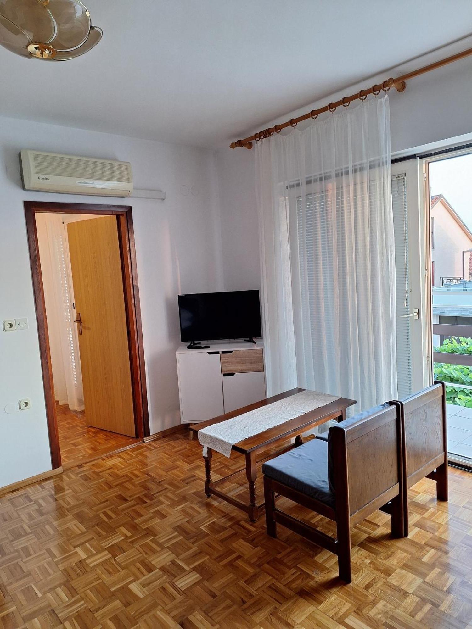 Apartments With A Parking Space Crikvenica - 5553 Bilik gambar