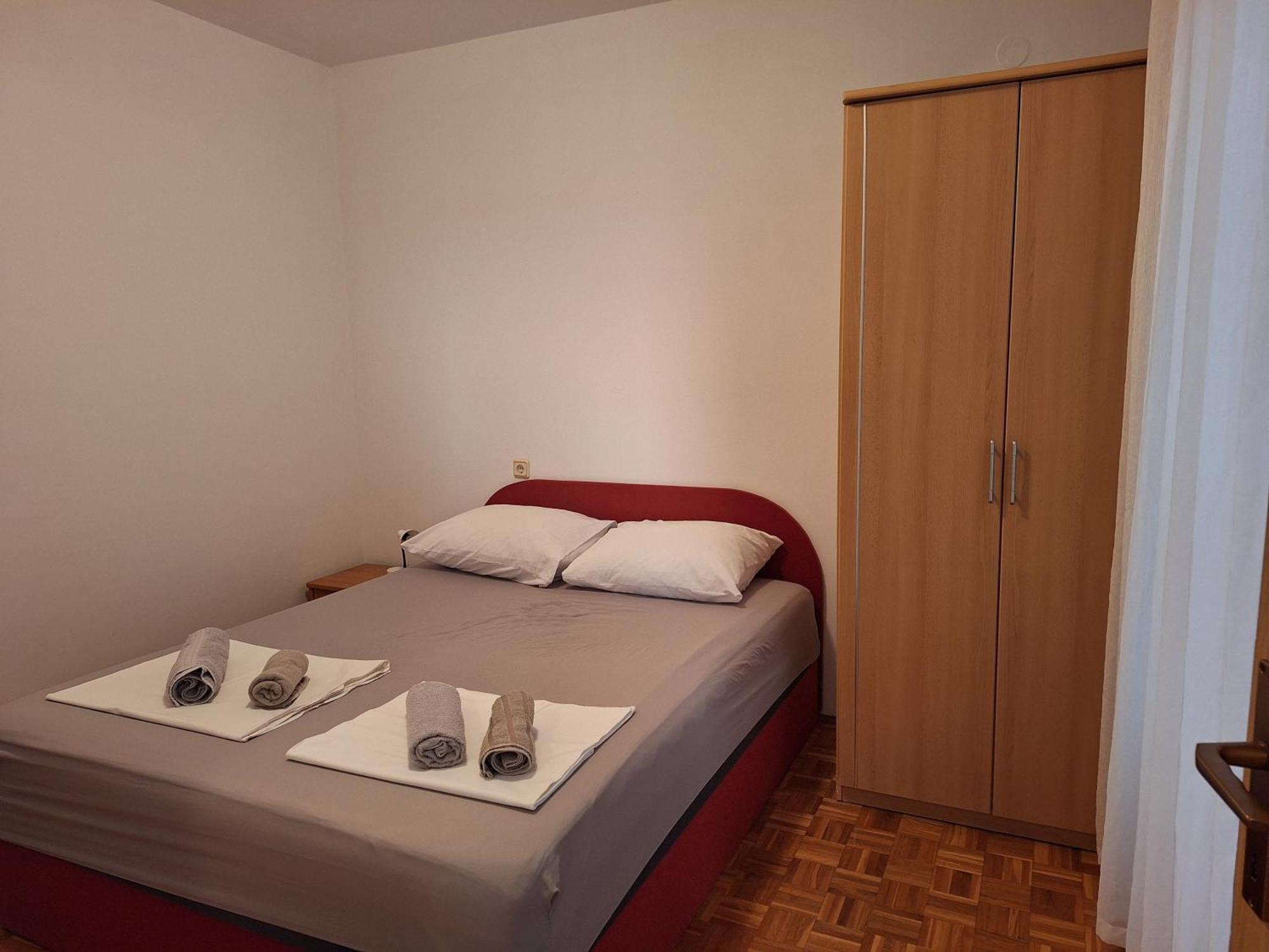 Apartments With A Parking Space Crikvenica - 5553 Luaran gambar