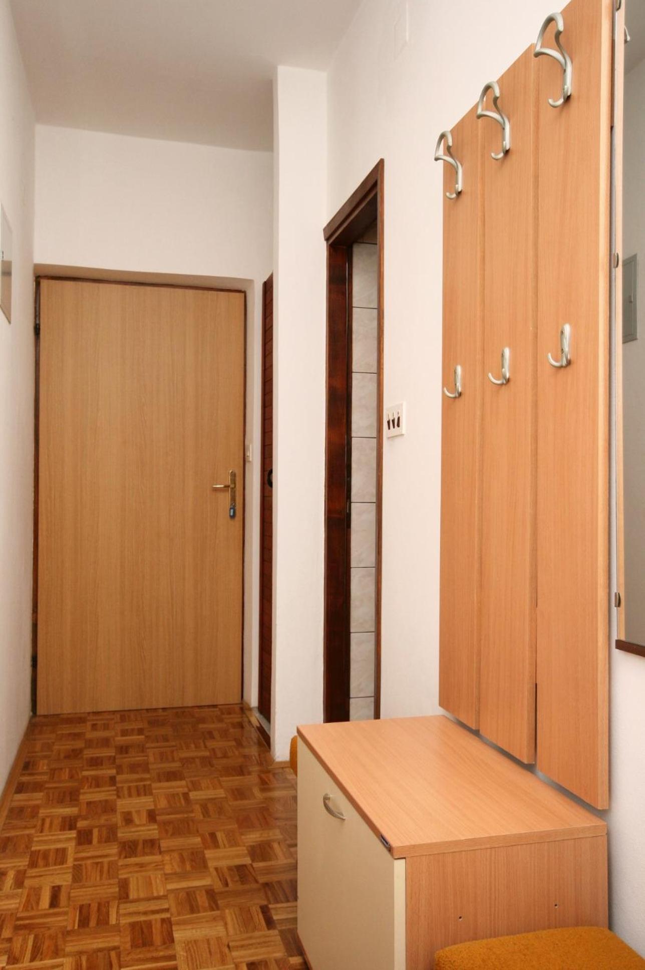 Apartments With A Parking Space Crikvenica - 5553 Luaran gambar