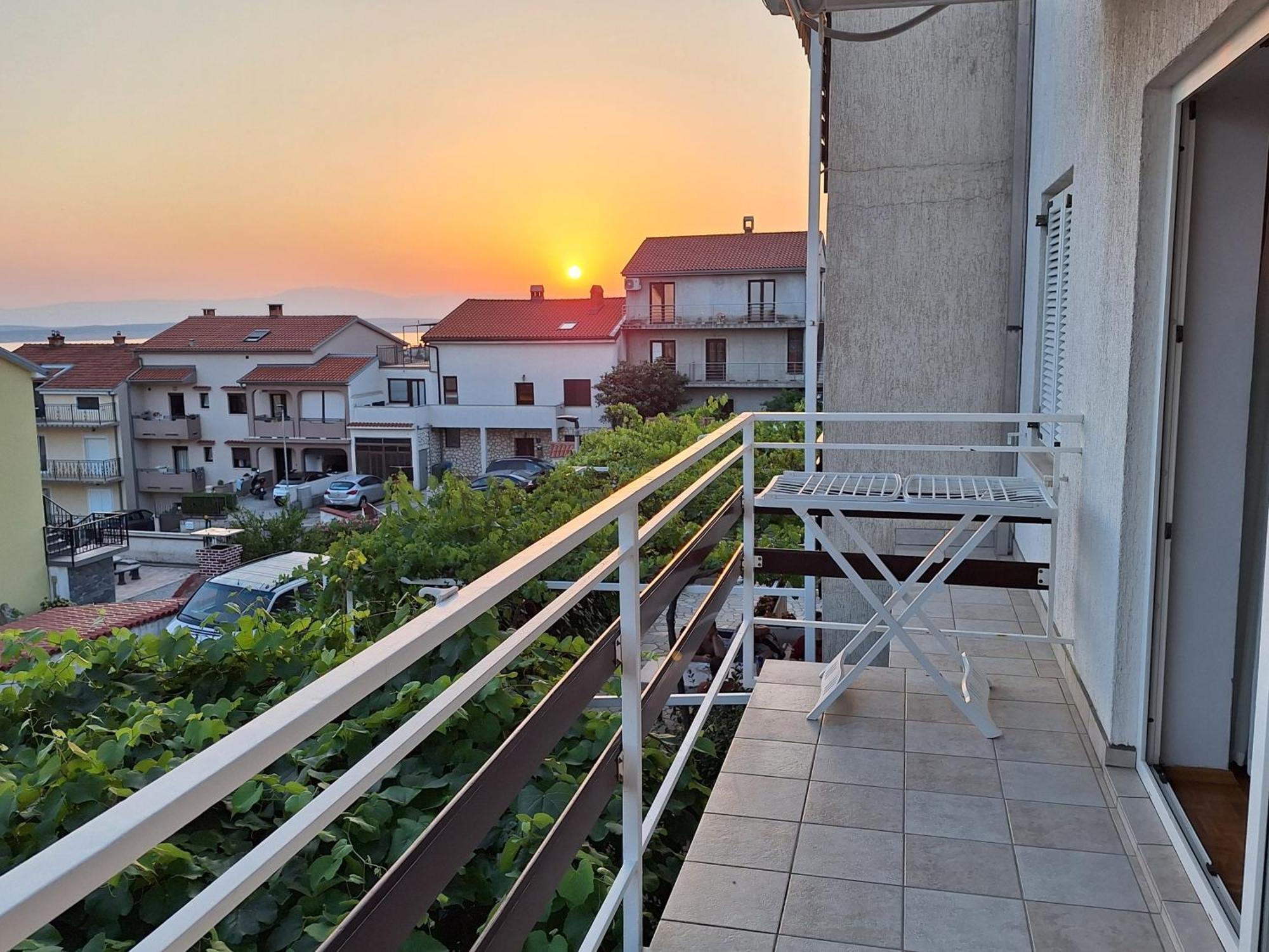 Apartments With A Parking Space Crikvenica - 5553 Luaran gambar