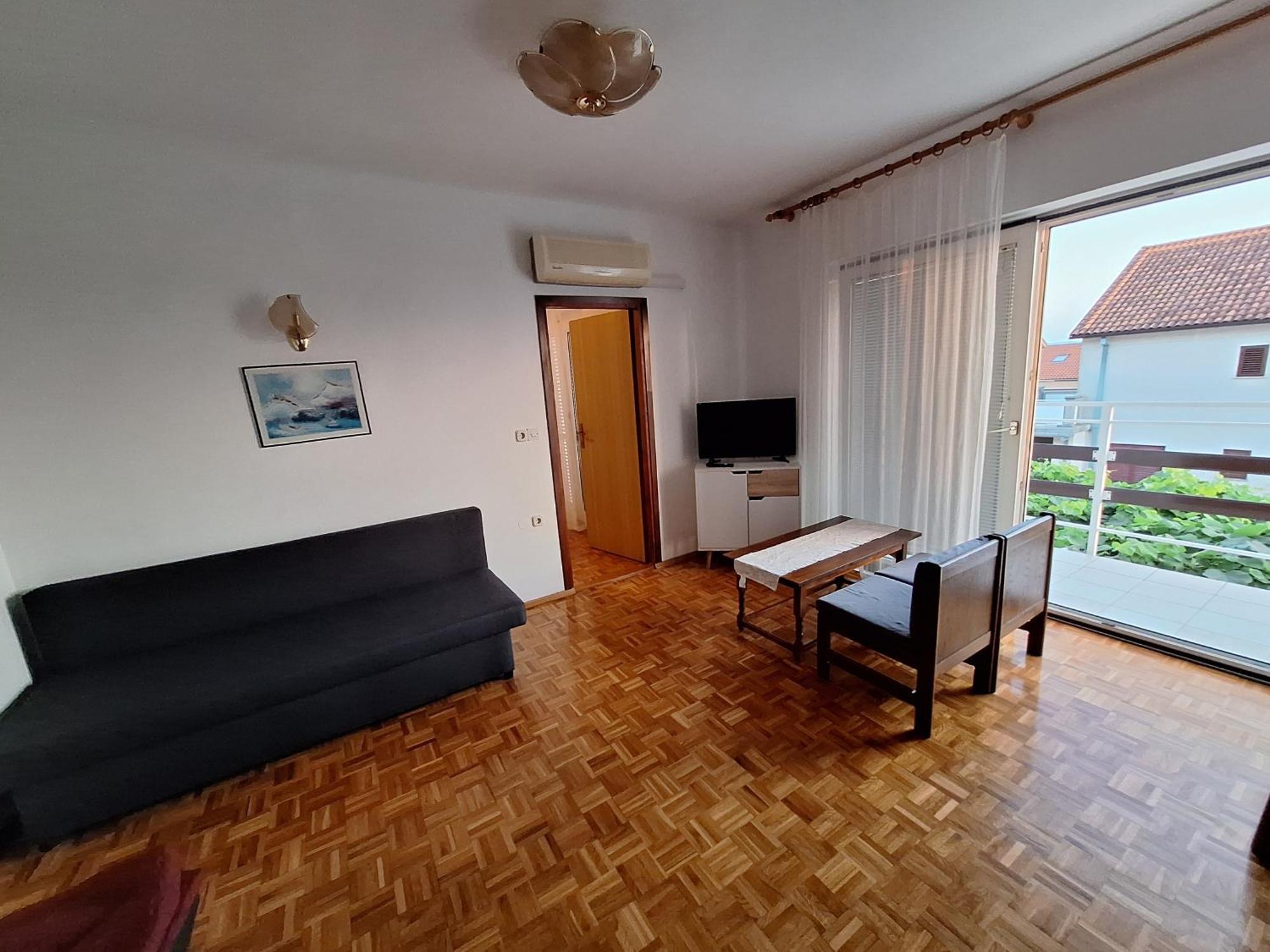 Apartments With A Parking Space Crikvenica - 5553 Luaran gambar